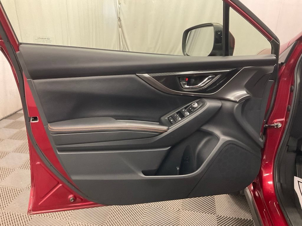 Used 2019 Subaru Crosstrek 2.0i Limited w/ Popular Package #2 AWD/4WD image 15