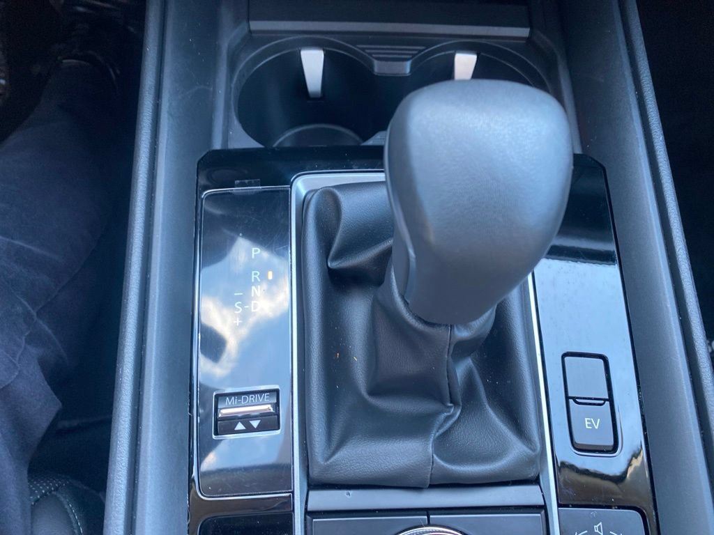 Certified 2026 MAZDA CX-50 AWD 2.5 Hybrid w/ Premium Pkg image 14
