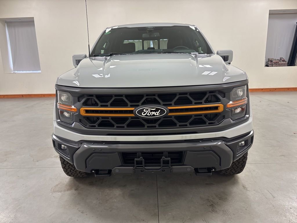 New 2026 Ford F150 Tremor w/ Equipment Group 402A High image 3