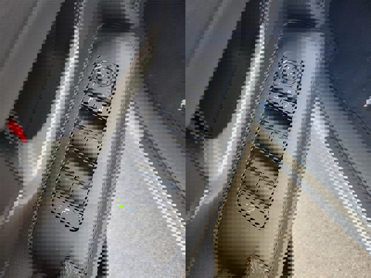 New 2026 Toyota Tacoma TRD Off-Road image 14