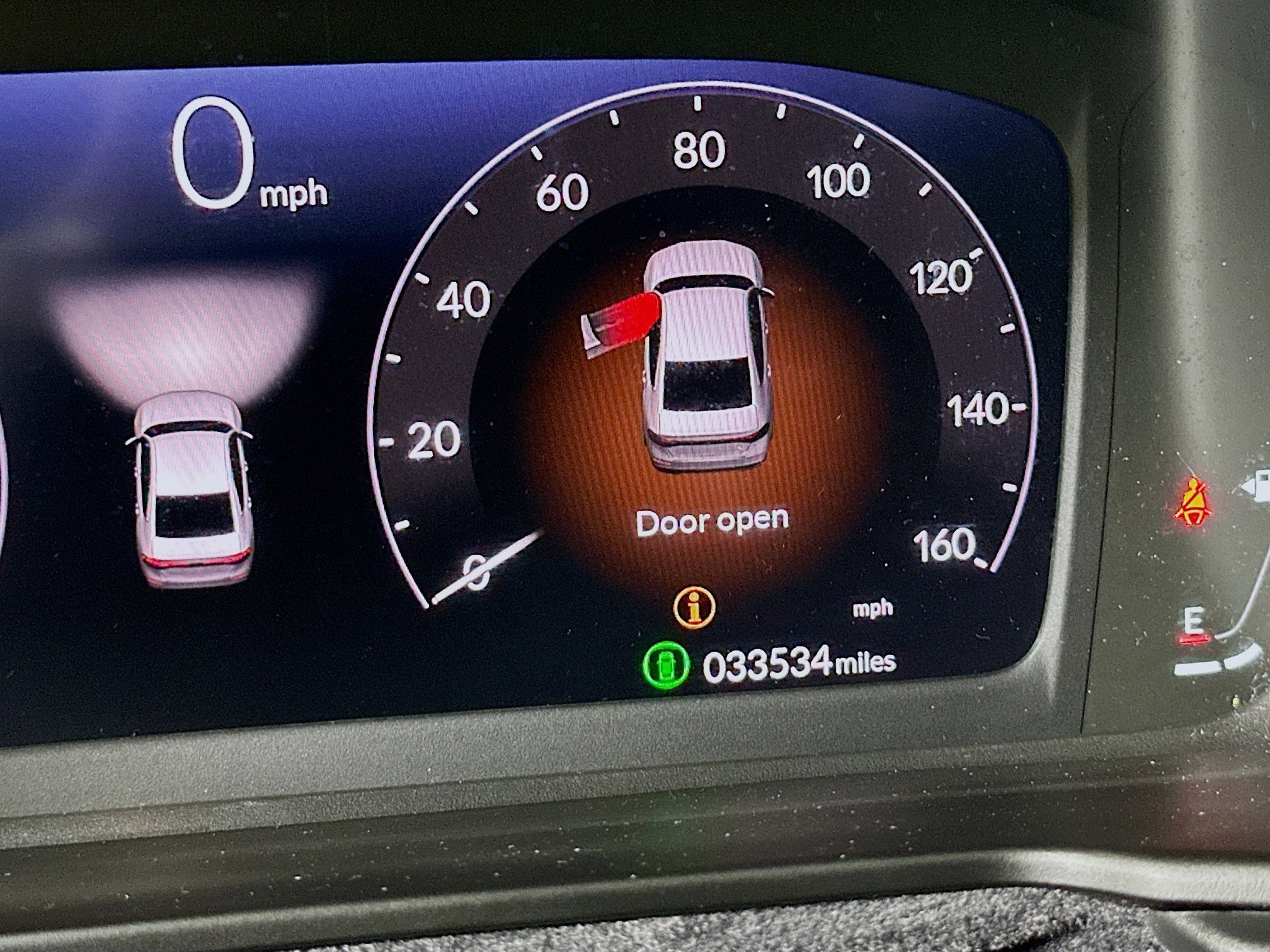 Used 2024 Honda Accord EX image 18