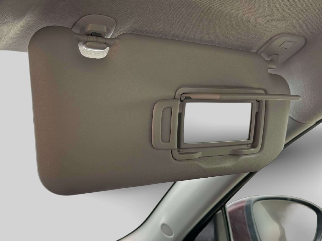 Used 2024 Nissan Sentra SV FWD image 25