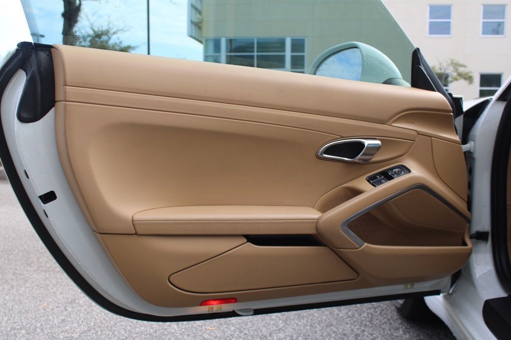 Used 2013 Porsche 911 Carrera image 18