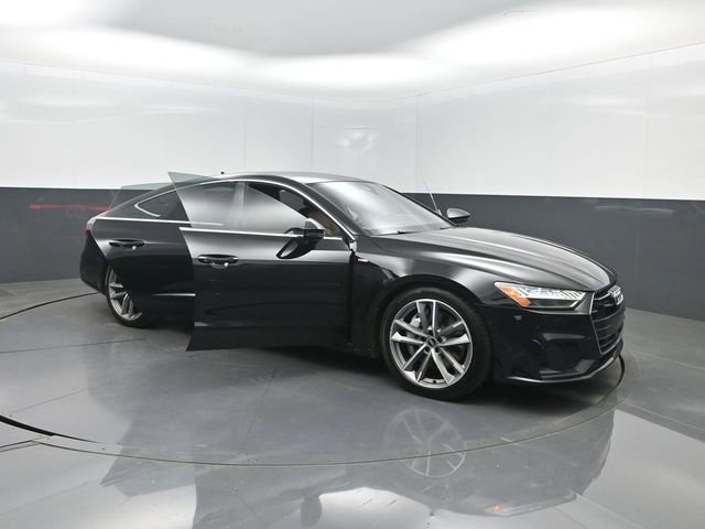 Used 2021 Audi A7 3.0T Prestige w/ S Line Package image 37