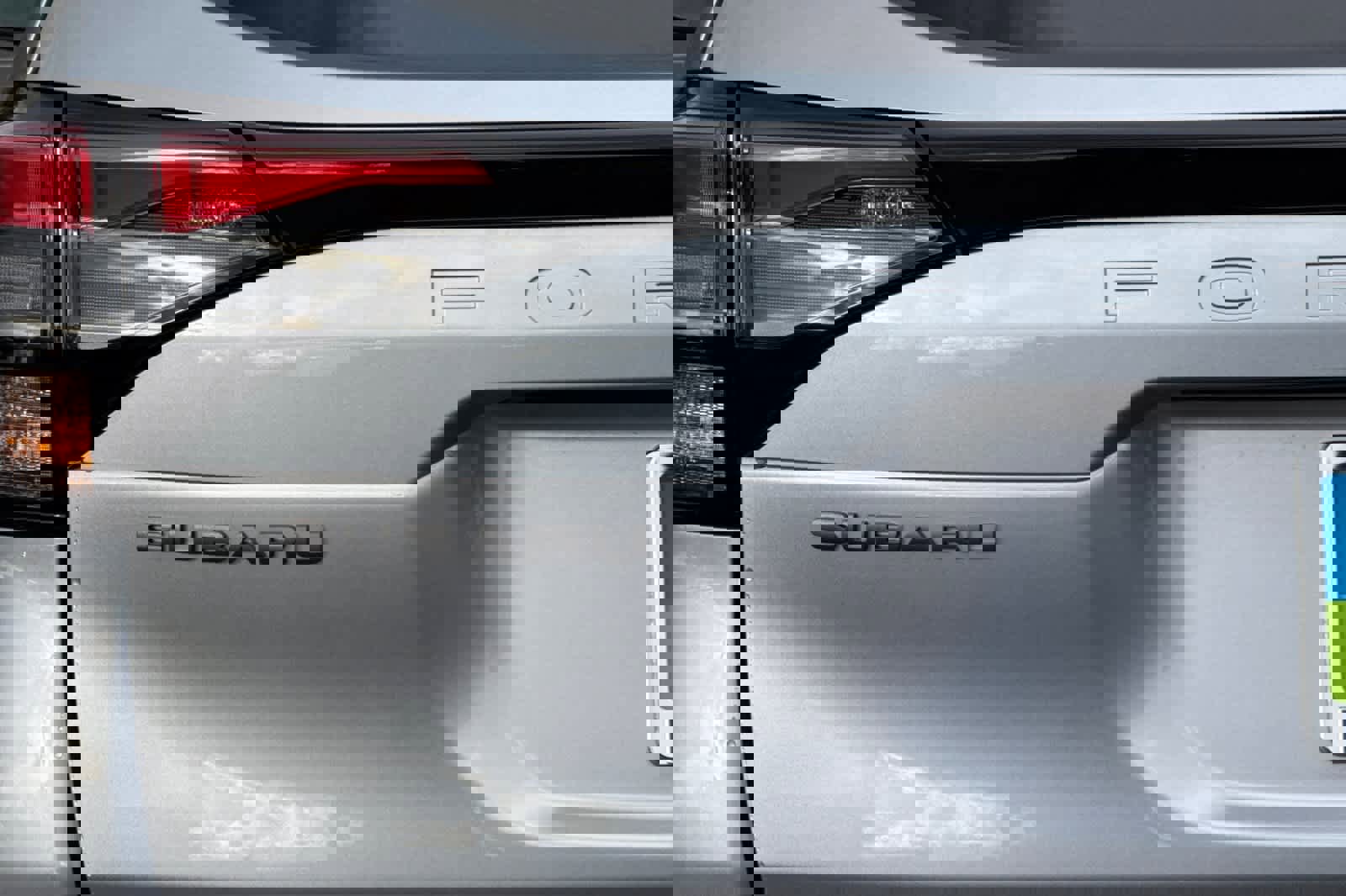 New 2026 Subaru Forester Premium image 23