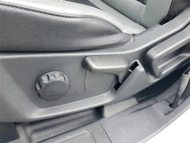 Used 2024 Ford Bronco Big Bend image 14