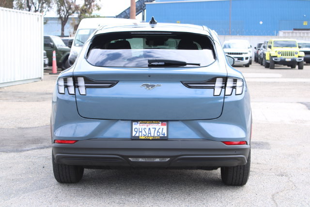 Used 2023 Ford Mustang Mach-E Select RWD image 4