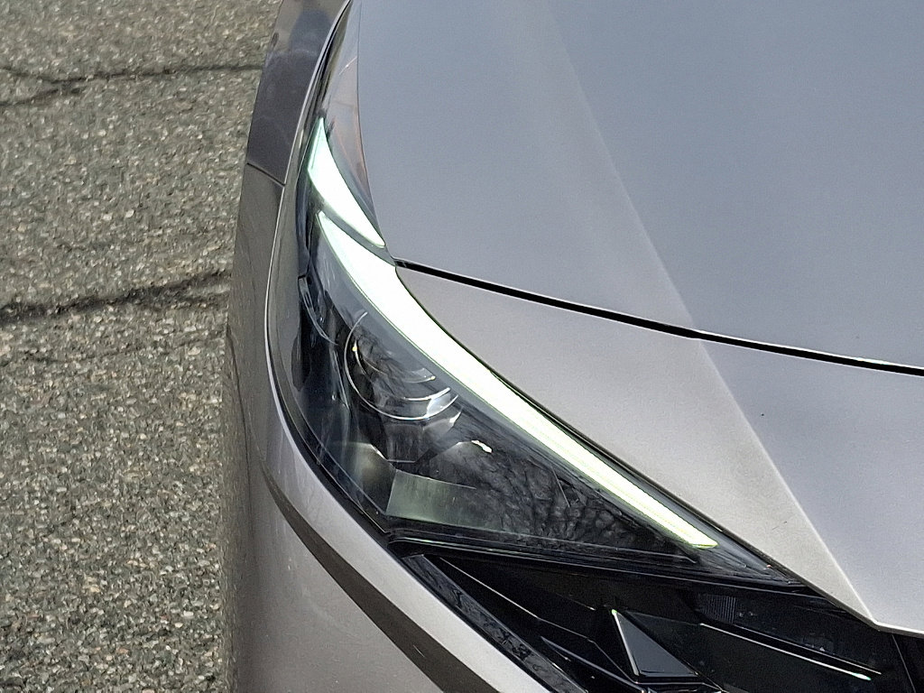 Certified 2023 Hyundai Elantra N Line w/ Cargo Package image 49