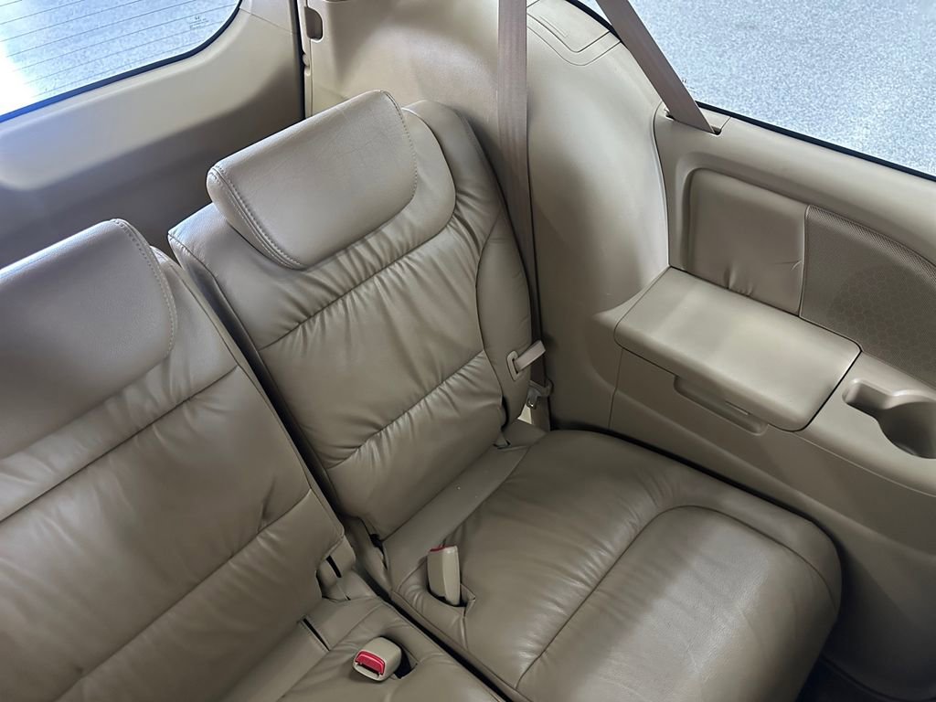Used 2010 Honda Odyssey EX-L image 40