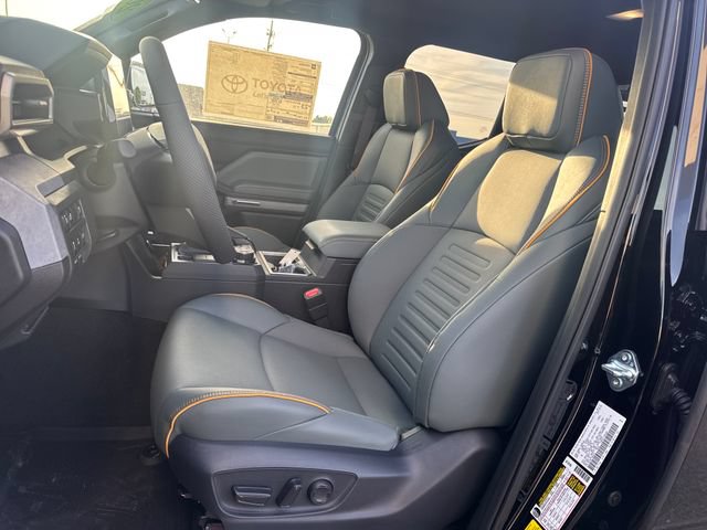 New 2026 Toyota Tacoma 4x4 Double Cab Hybrid image 20