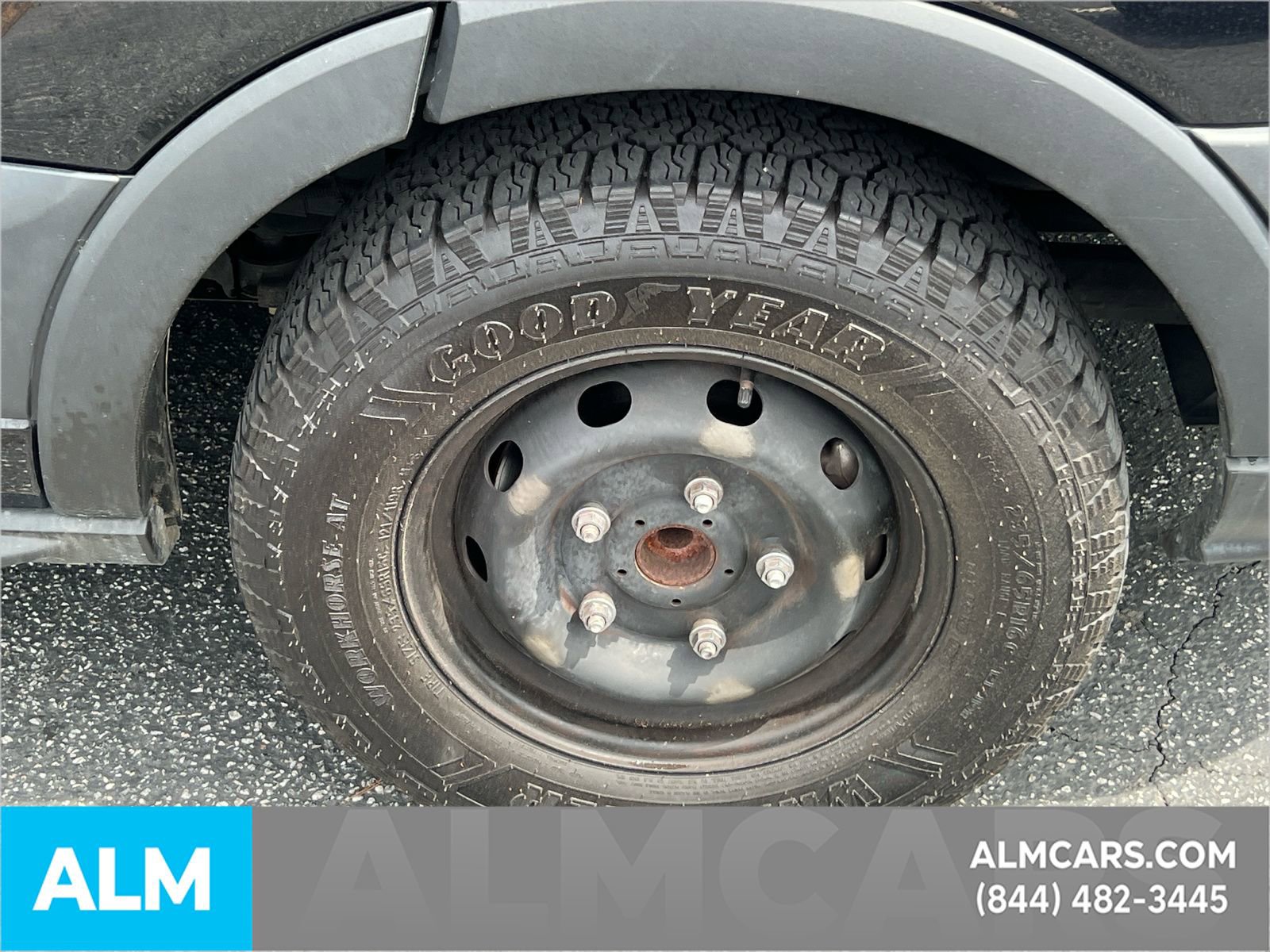Used 2019 Ford Transit 350 XLT RWD image 14