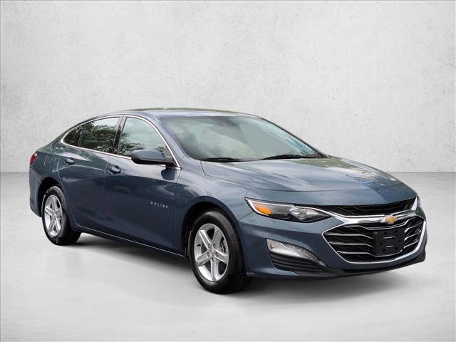 Used 2024 Chevrolet Malibu LT FWD image 11