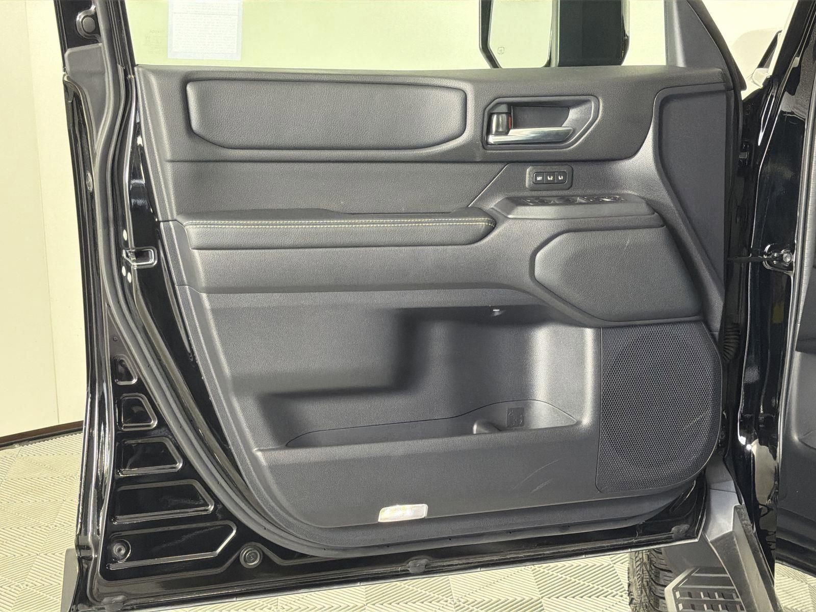 Used 2024 Toyota Land Cruiser w/ Premium Package image 22