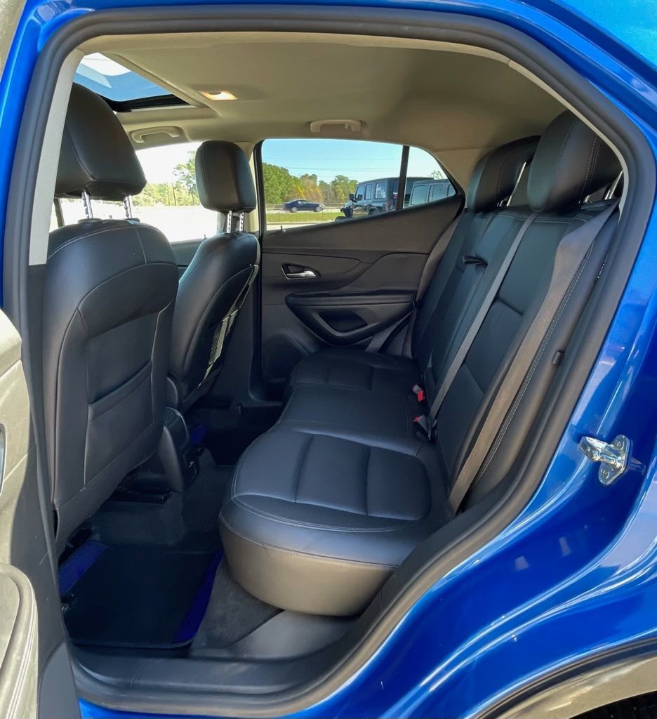 Used 2018 Buick Encore Essence image 34