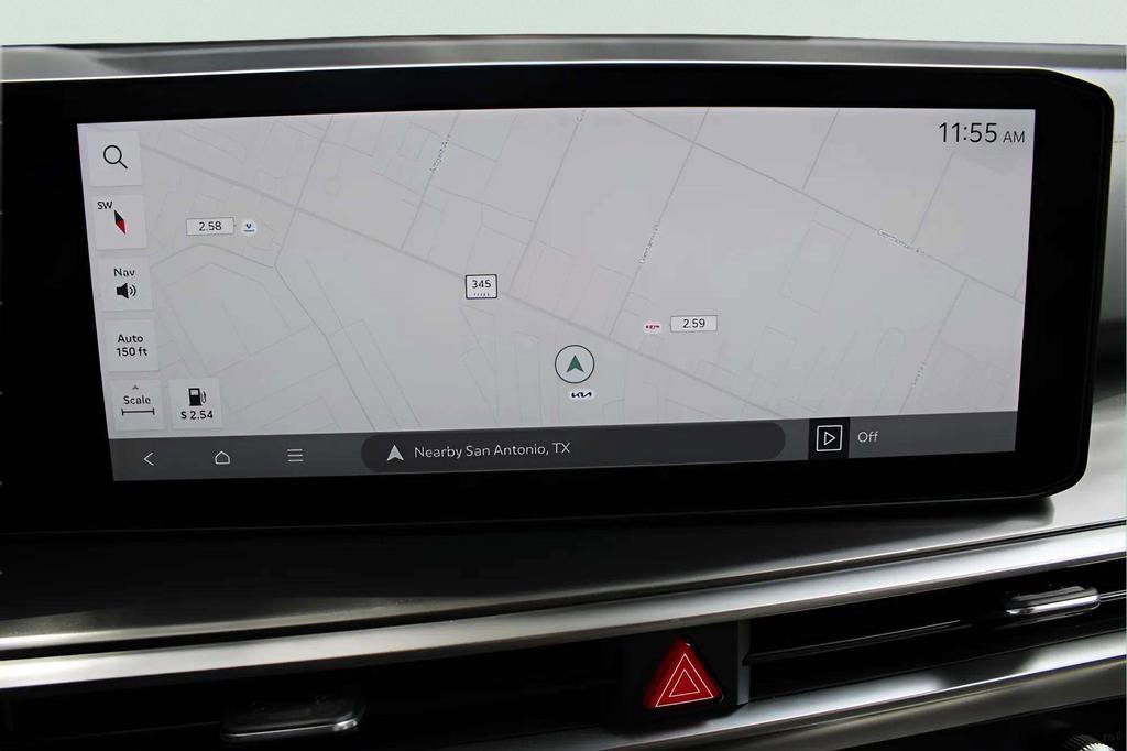 New 2025 Kia Sorento S w/ Panoramic Sunroof Package image 26