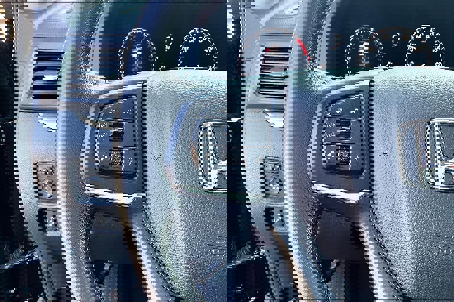 Used 2024 Honda Ridgeline RTL image 24