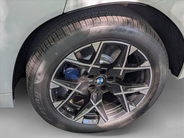 New 2026 BMW X3 xDrive30 image 8