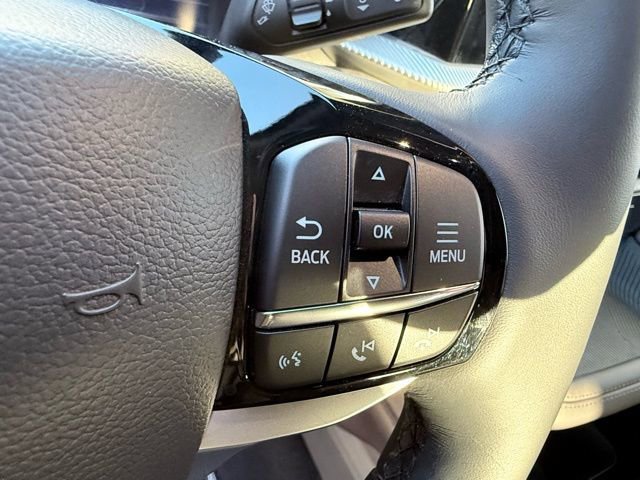 Used 2026 Ford Explorer Platinum w/ LUX Leather Package image 25