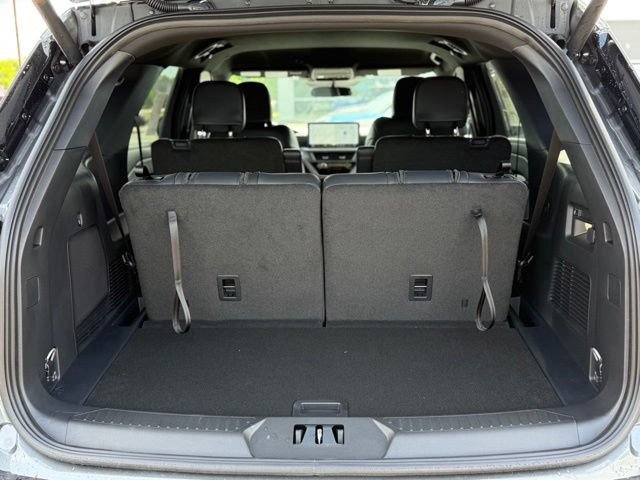 New 2026 Ford Explorer ST-Line AWD/4WD image 26