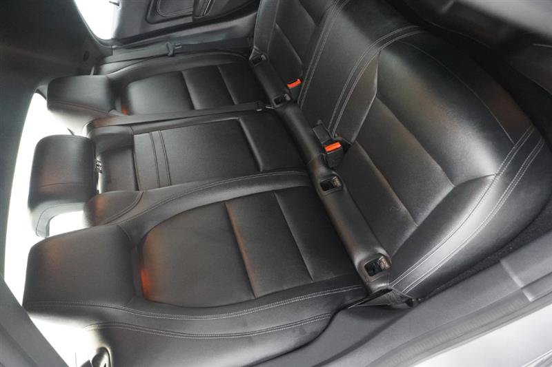 Used 2018 Mercedes-Benz CLA 250 image 8