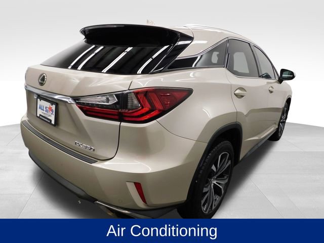 Used 2017 Lexus RX 350 FWD image 9