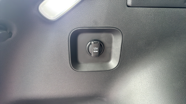 New 2027 Kia Sportage EX AWD/4WD image 32