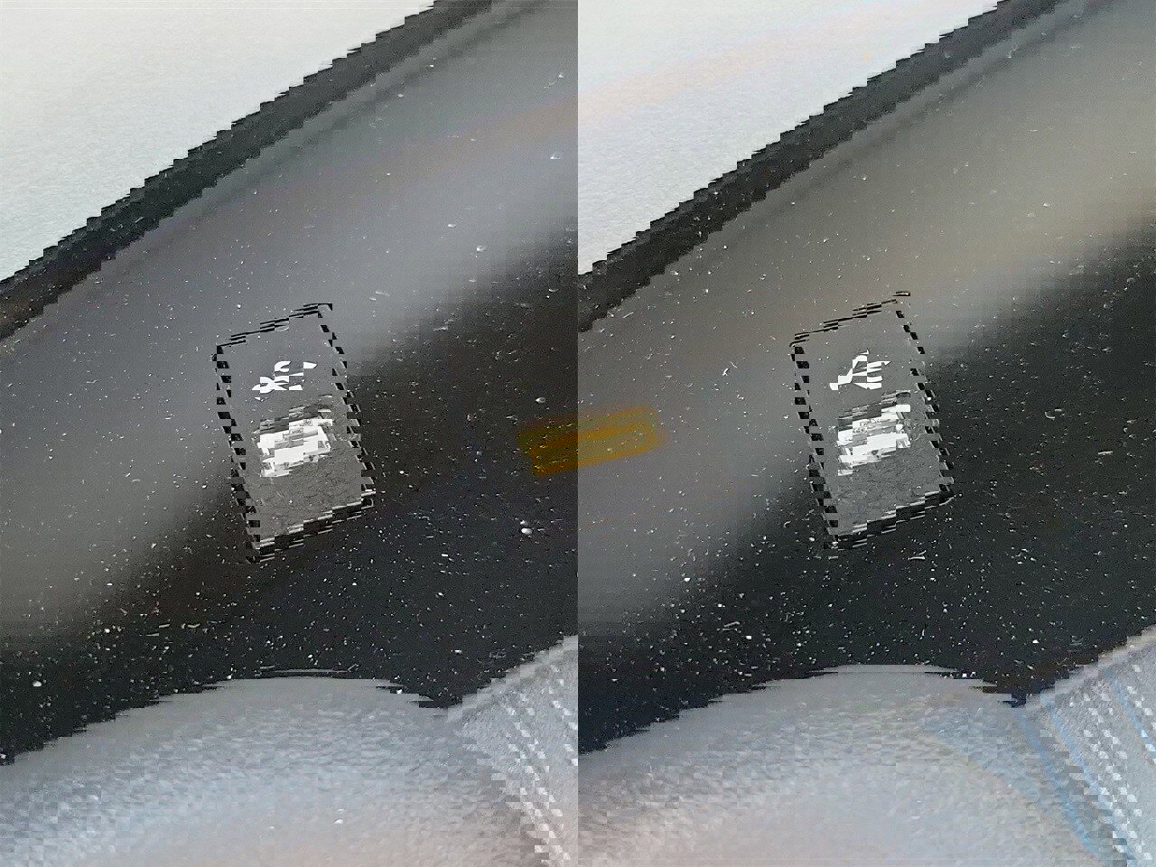 Used 2025 Toyota Sienna LE image 29