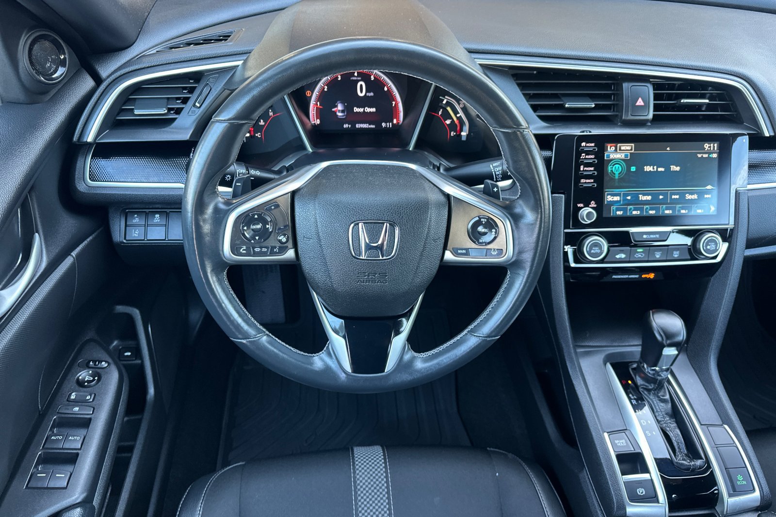 Used 2019 Honda Civic Sport image 13