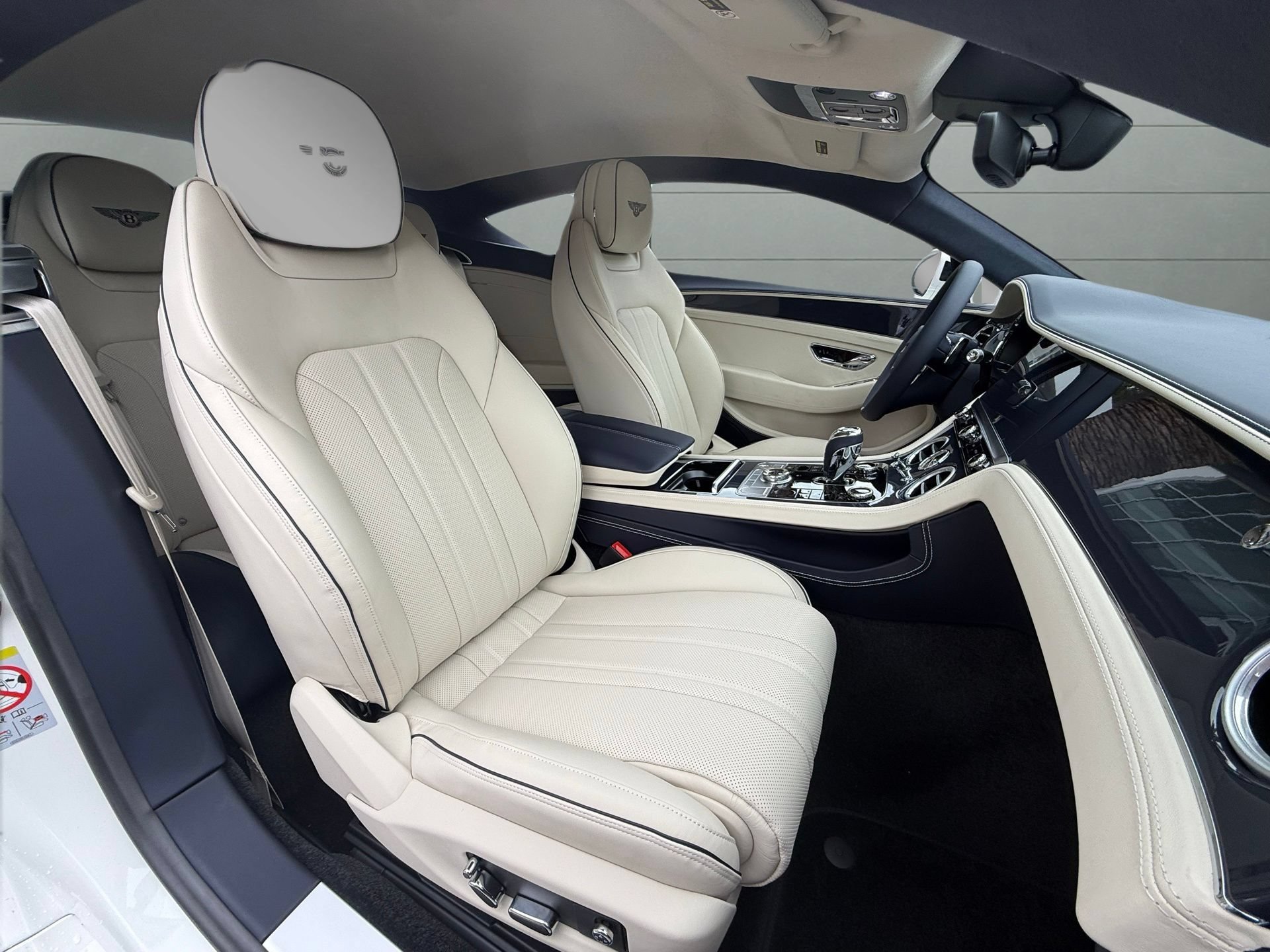 New 2026 Bentley Continental GT AWD/4WD image 14