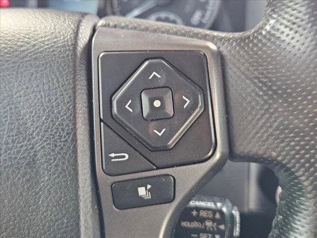 Used 2021 Toyota Tacoma TRD Sport image 12