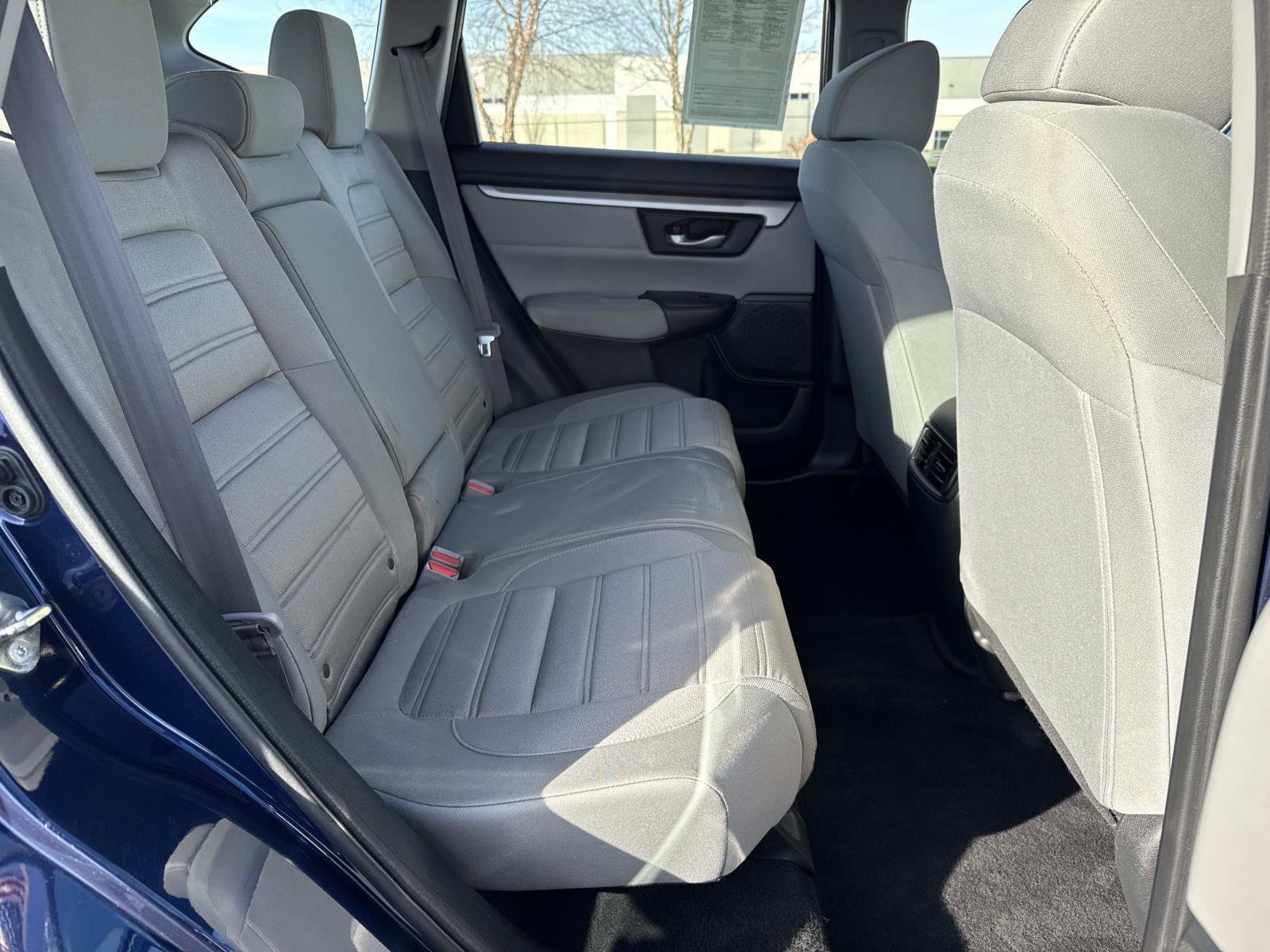 Used 2020 Honda CR-V LX image 18