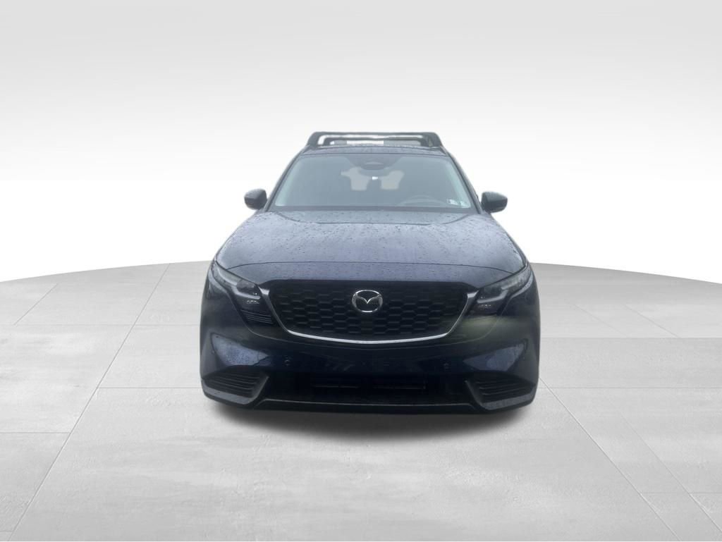 New 2026 MAZDA CX-5 Preferred AWD/4WD image 10