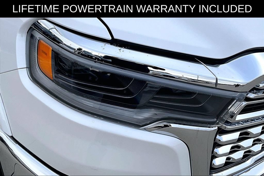 Used 2026 RAM 1500 Limited w/ Bed Utility Group AWD/4WD image 39