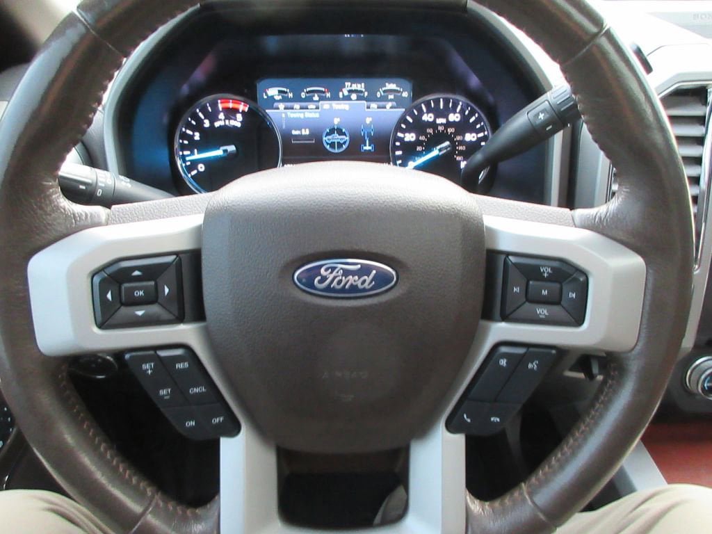 Used 2018 Ford F350 King Ranch w/ King Ranch Ultimate Package image 30