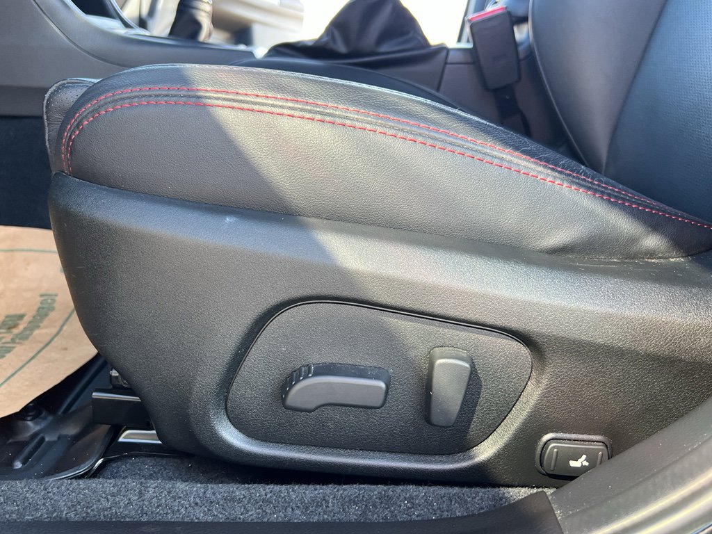 Used 2021 Subaru WRX Limited w/ Popular Package #3 (IZT) image 15