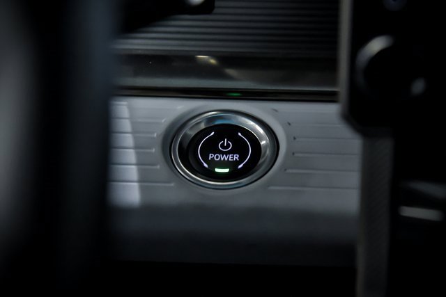 Used 2022 GMC Hummer EV Edition 1 w/ LPO, Illumination Package image 18