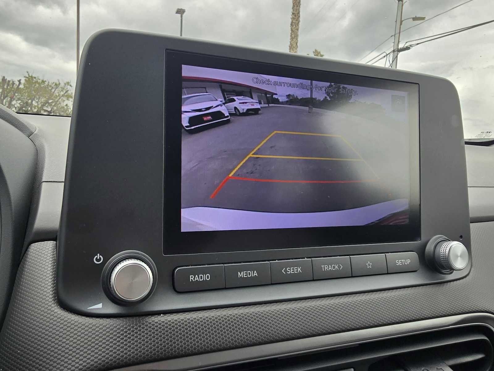 Used 2022 Hyundai Kona SEL w/ Convenience Package image 29