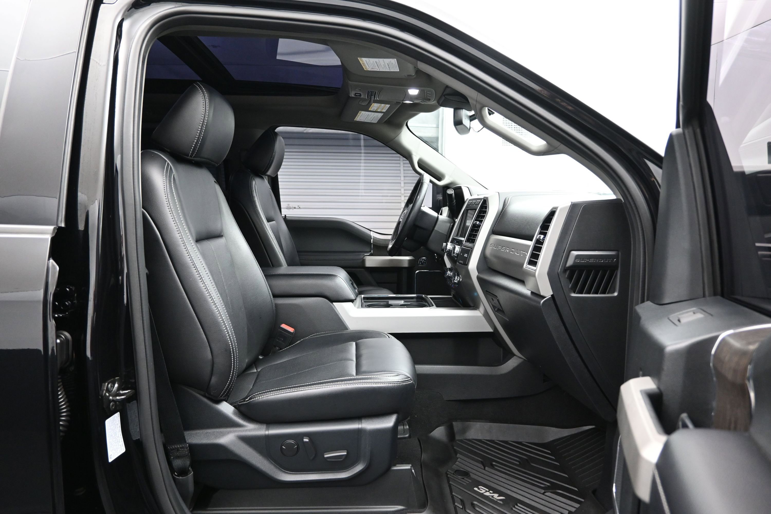 Used 2021 Ford F250 Lariat AWD/4WD image 13