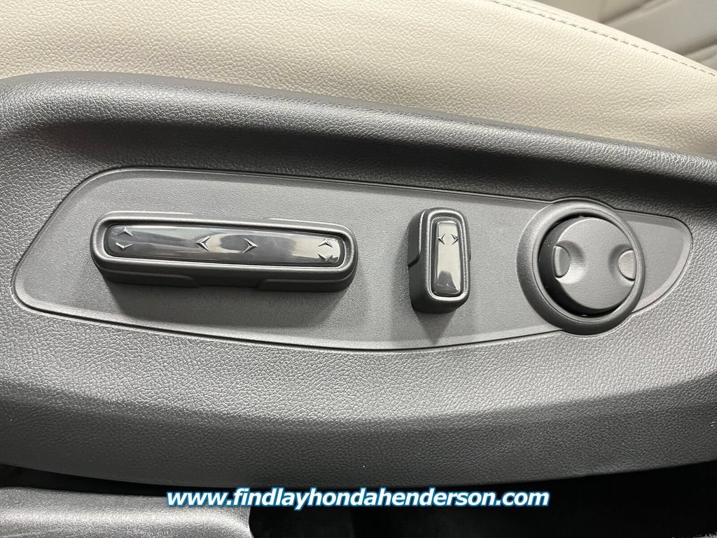 New 2026 Honda CR-V EX-L image 14