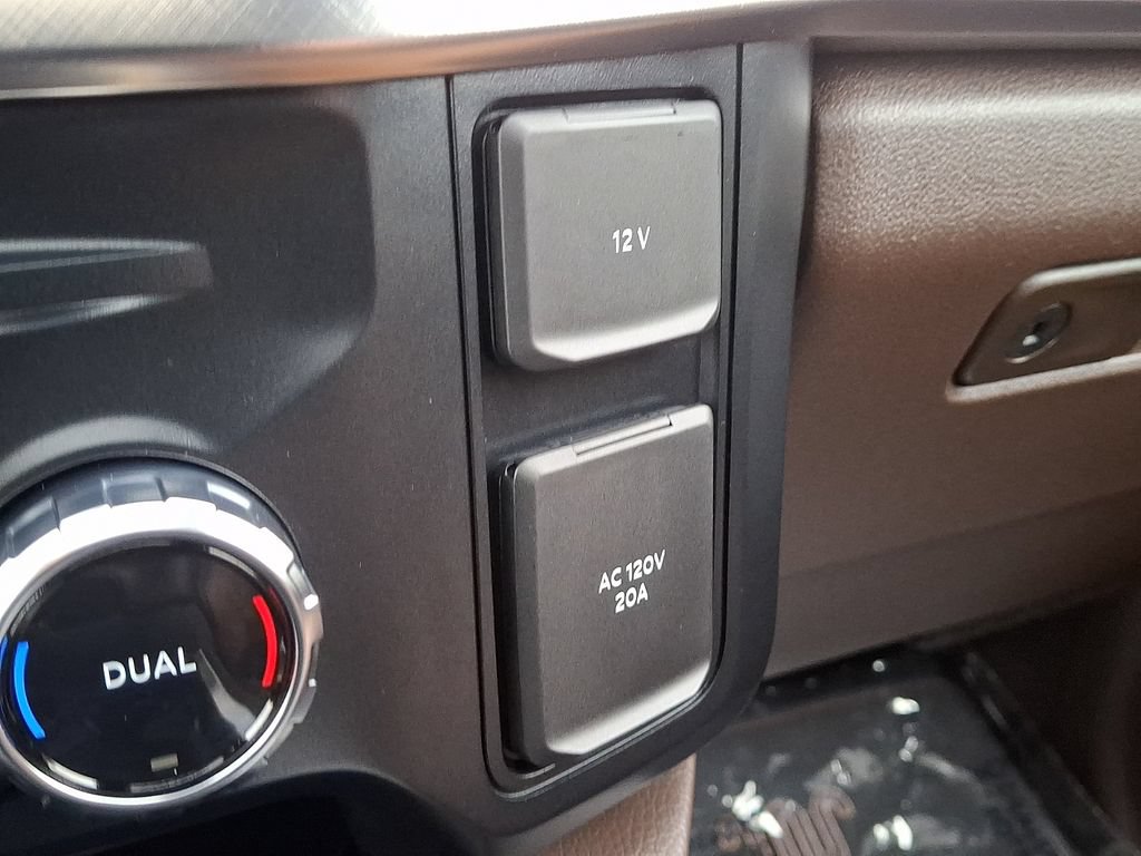 Used 2024 Ford F250 King Ranch AWD/4WD image 26