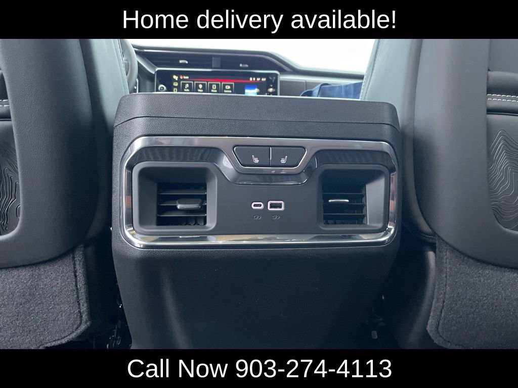 New 2026 GMC Sierra 1500 Denali Ultimate image 26