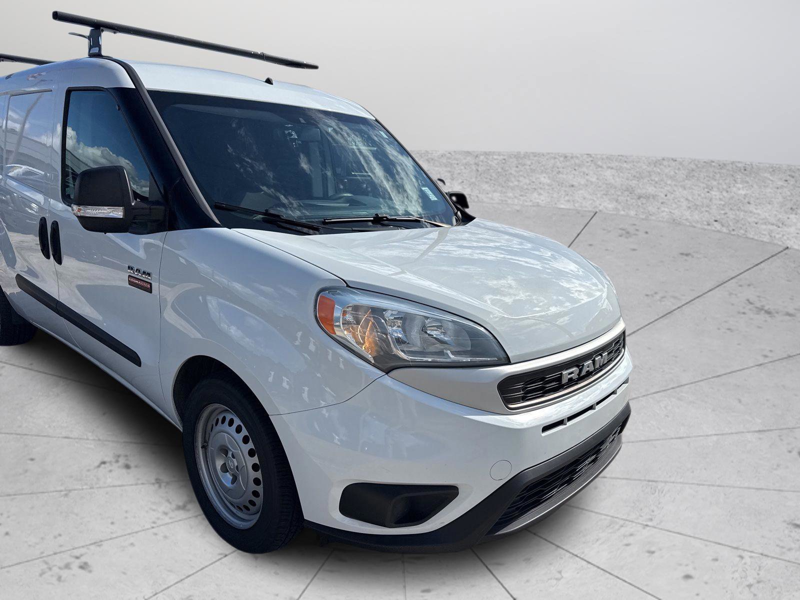 Used 2022 RAM ProMaster City Wagon FWD image 22