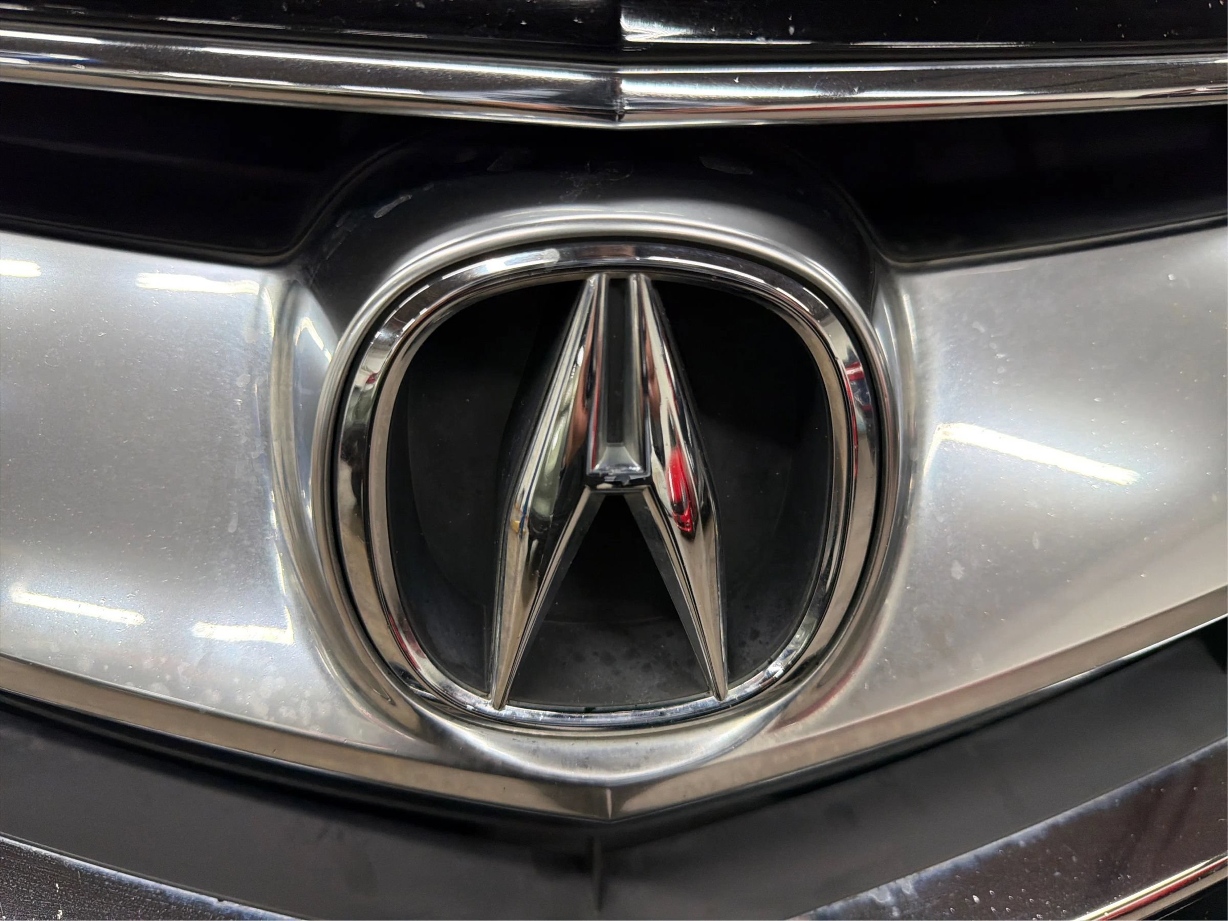 Used 2017 Acura ILX FWD image 43