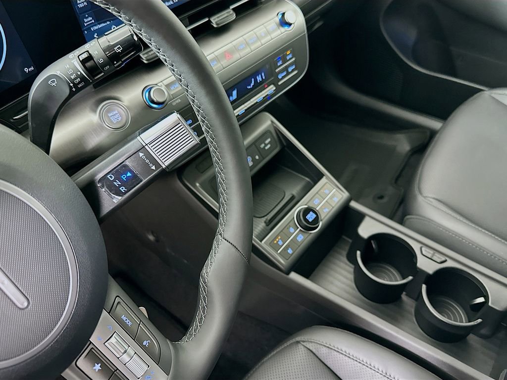 New 2026 Hyundai Kona Limited image 15
