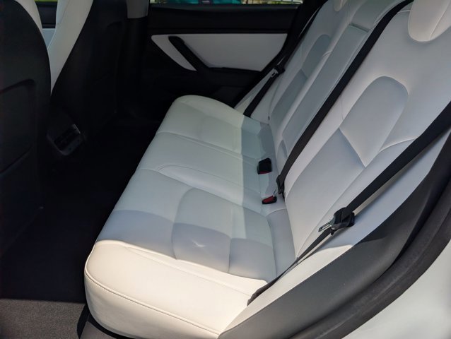 Used 2020 Tesla Model 3 Performance AWD/4WD image 21