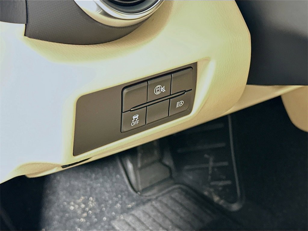 New 2025 MAZDA MX-5 Miata RF Grand Touring w/ Appearance Package image 10