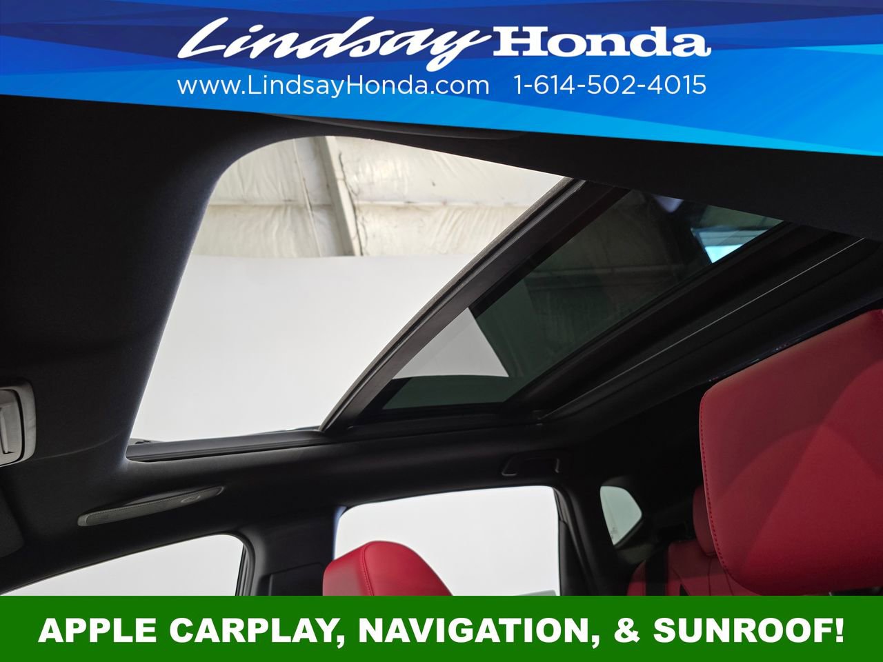 Used 2025 Acura ADX A-Spec image 21