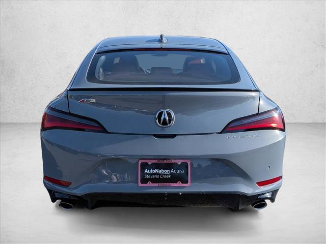 New 2026 Acura Integra A-Spec FWD image 7