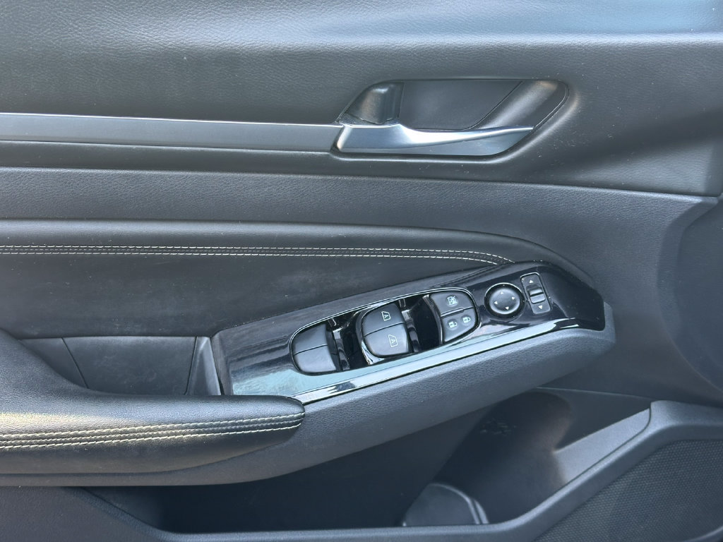Certified 2021 Nissan Altima 2.5 SL AWD/4WD image 13
