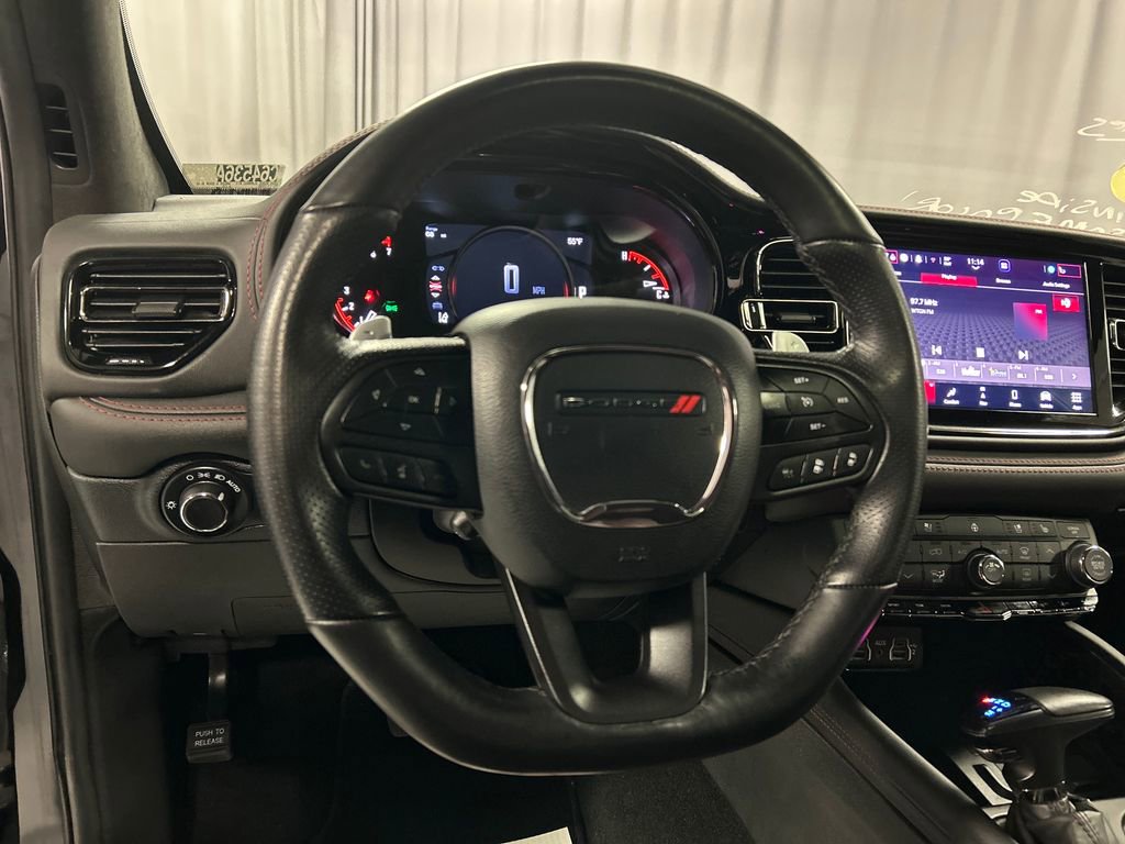 Used 2024 Dodge Durango R/T image 15
